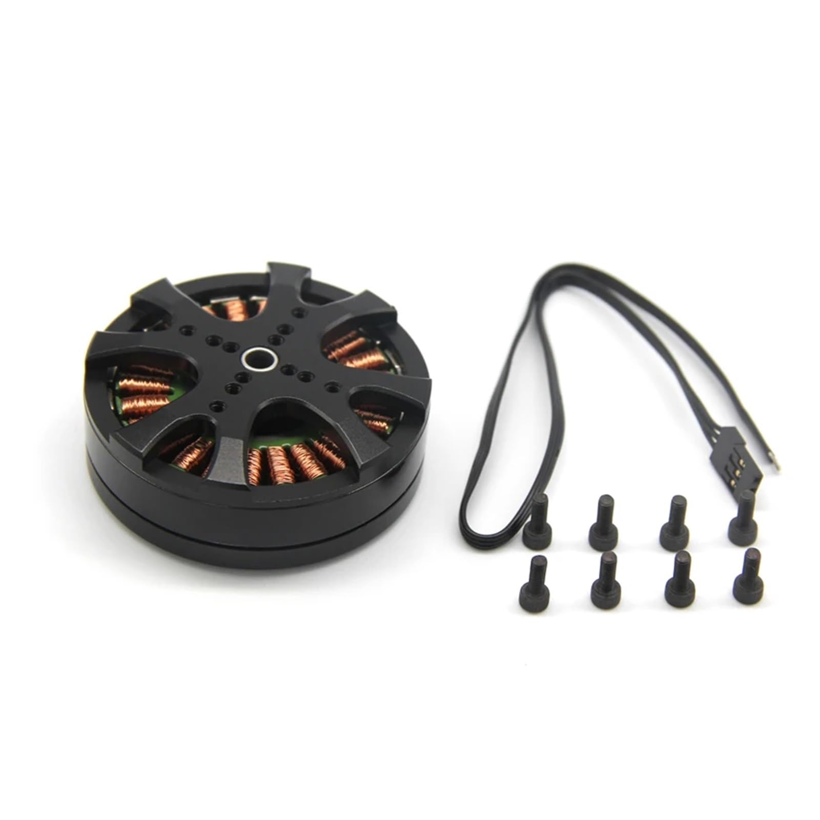 Amazon.com: GBM5208-75 DSLR brushless Motor 2.0kg Camera Hollow